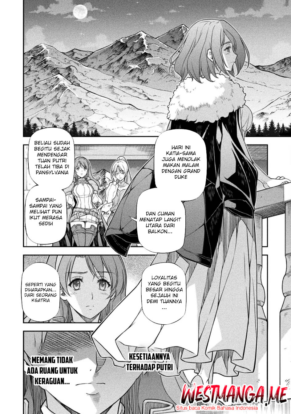 Drawing: Saikyou Mangaka wa Oekaki Skill de Isekai Musou suru! Chapter 147 - halaman 2