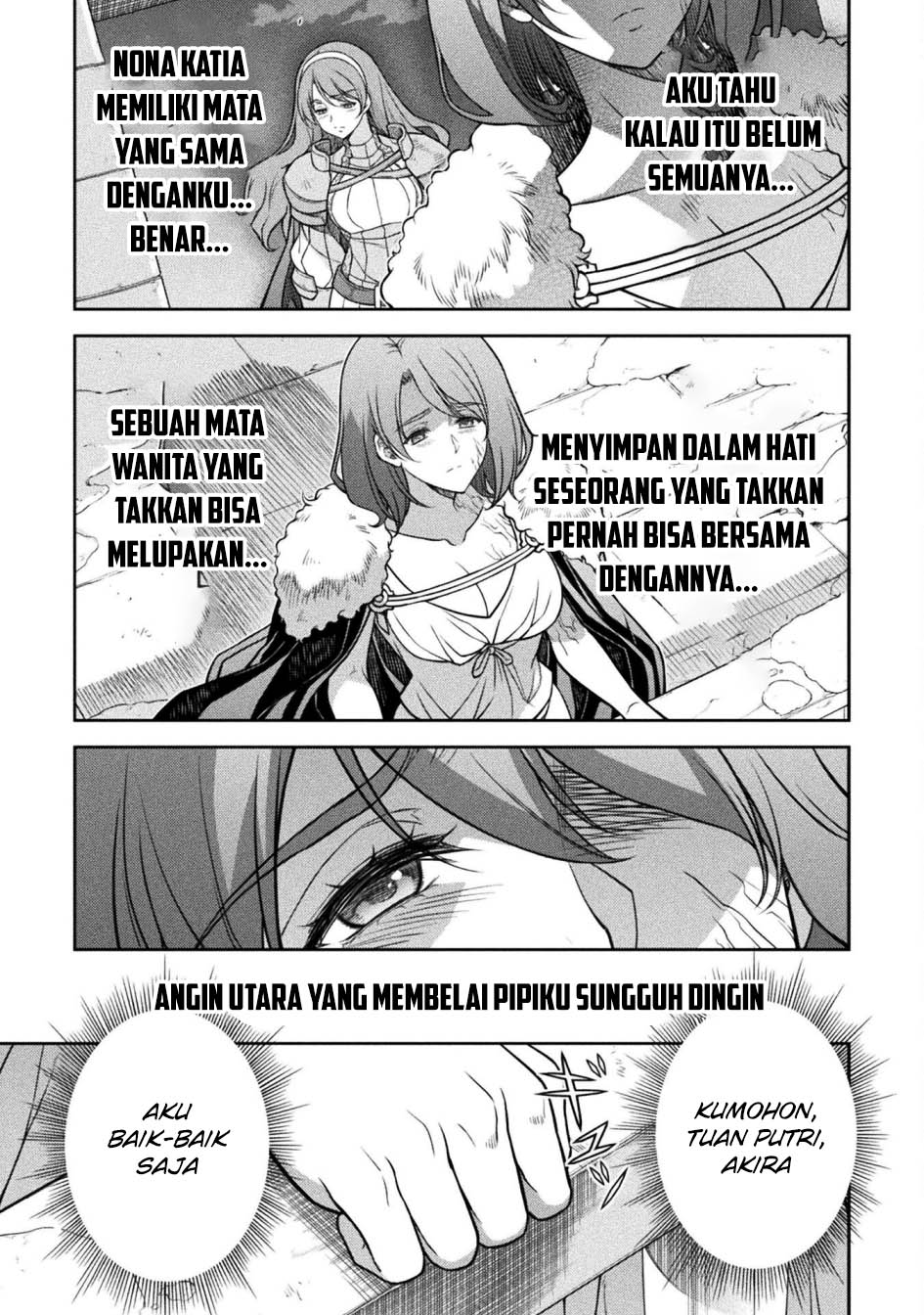 Drawing: Saikyou Mangaka wa Oekaki Skill de Isekai Musou suru! Chapter 147 - halaman 3