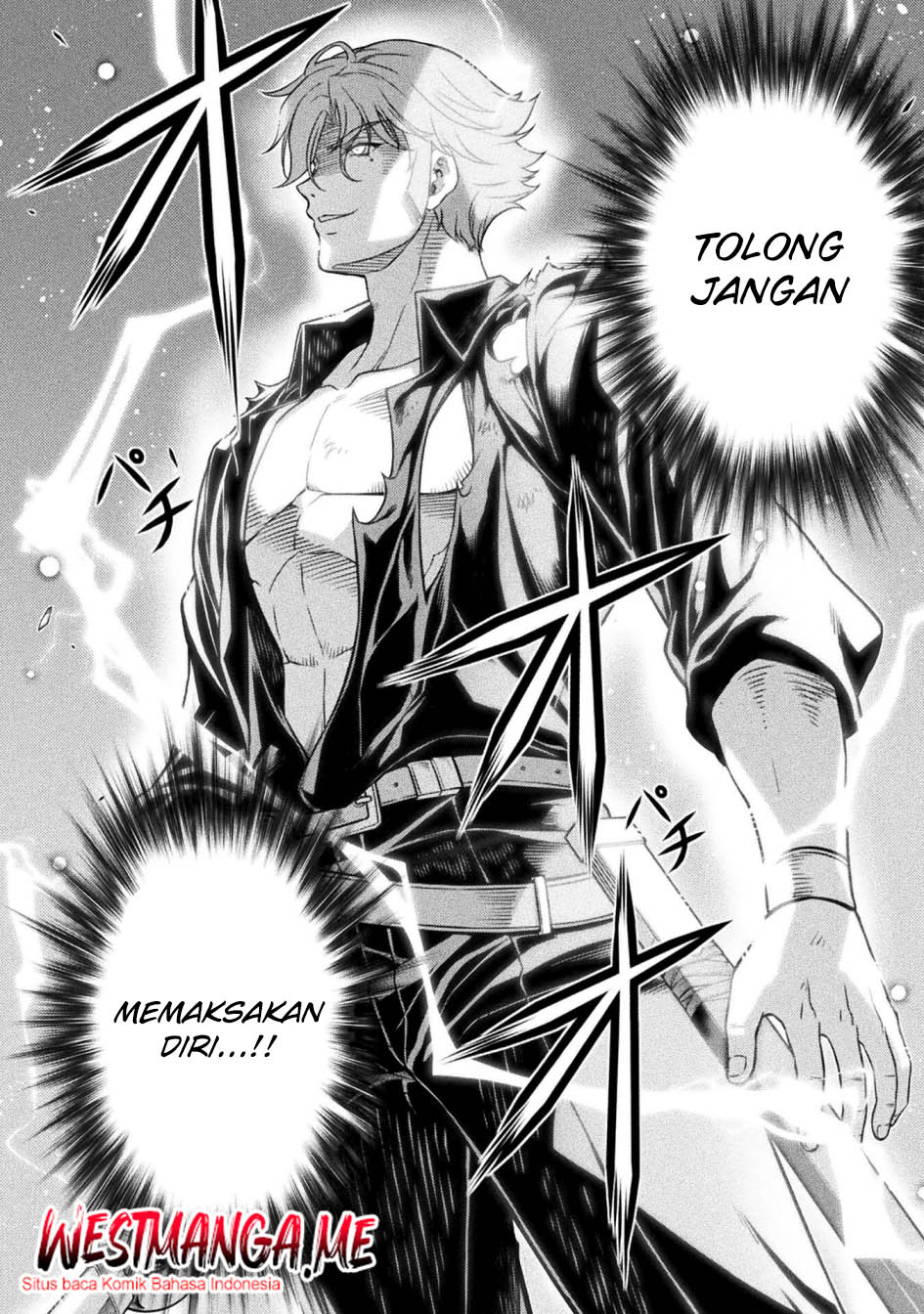 Drawing: Saikyou Mangaka wa Oekaki Skill de Isekai Musou suru! Chapter 147 - halaman 4