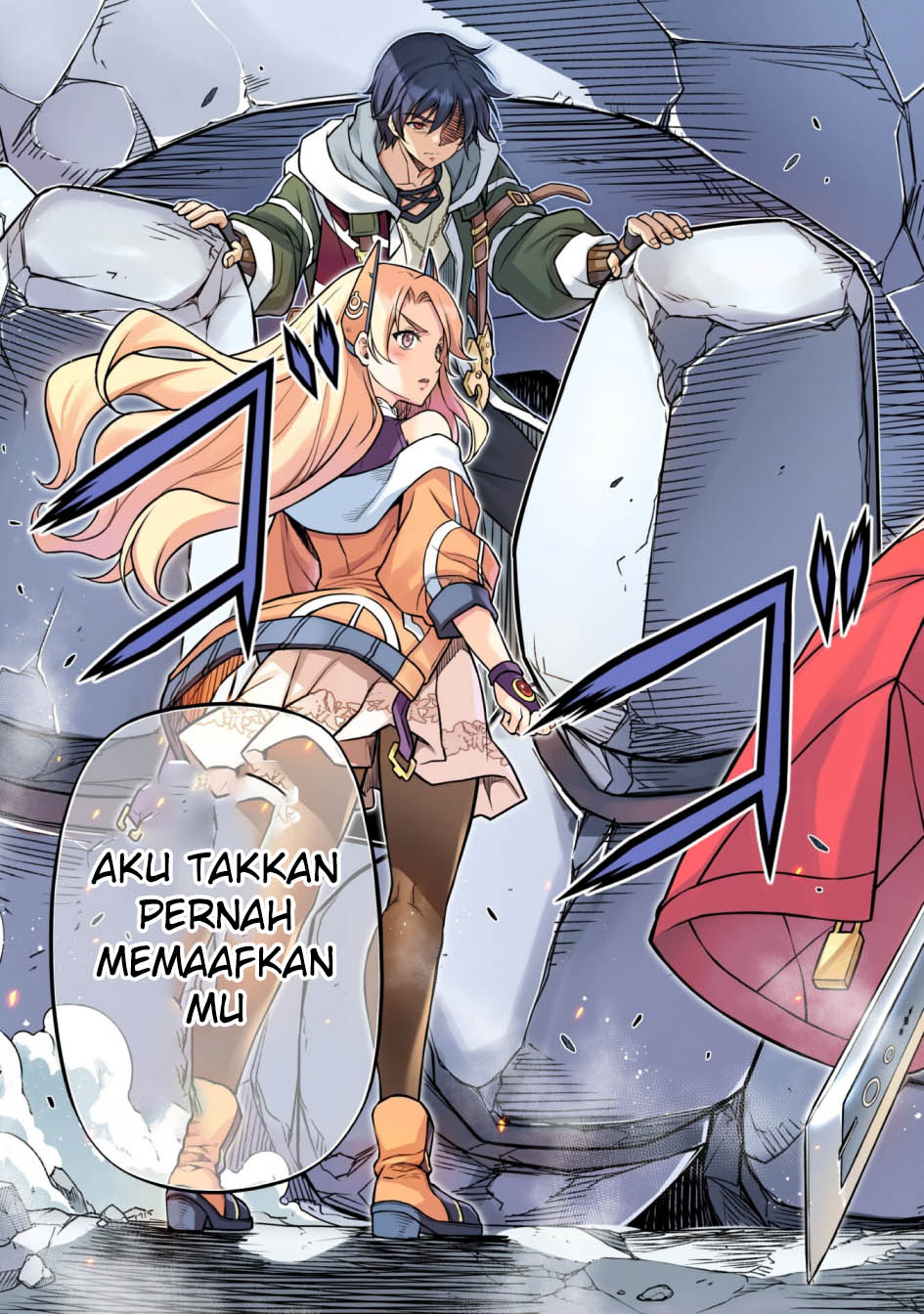 Drawing: Saikyou Mangaka wa Oekaki Skill de Isekai Musou suru! Chapter 148 - halaman 13