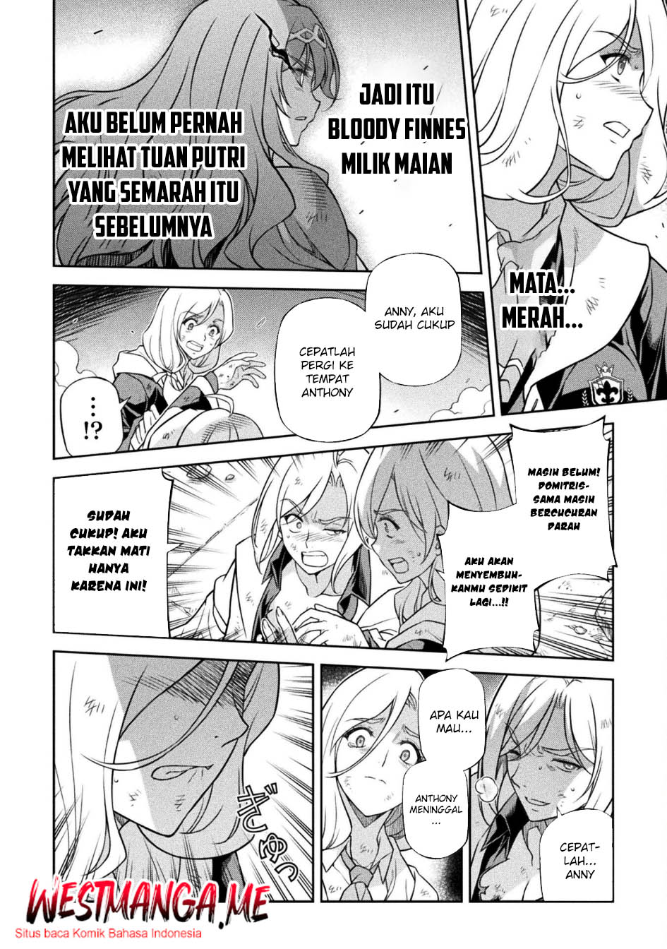 Drawing: Saikyou Mangaka wa Oekaki Skill de Isekai Musou suru! Chapter 148 - halaman 14