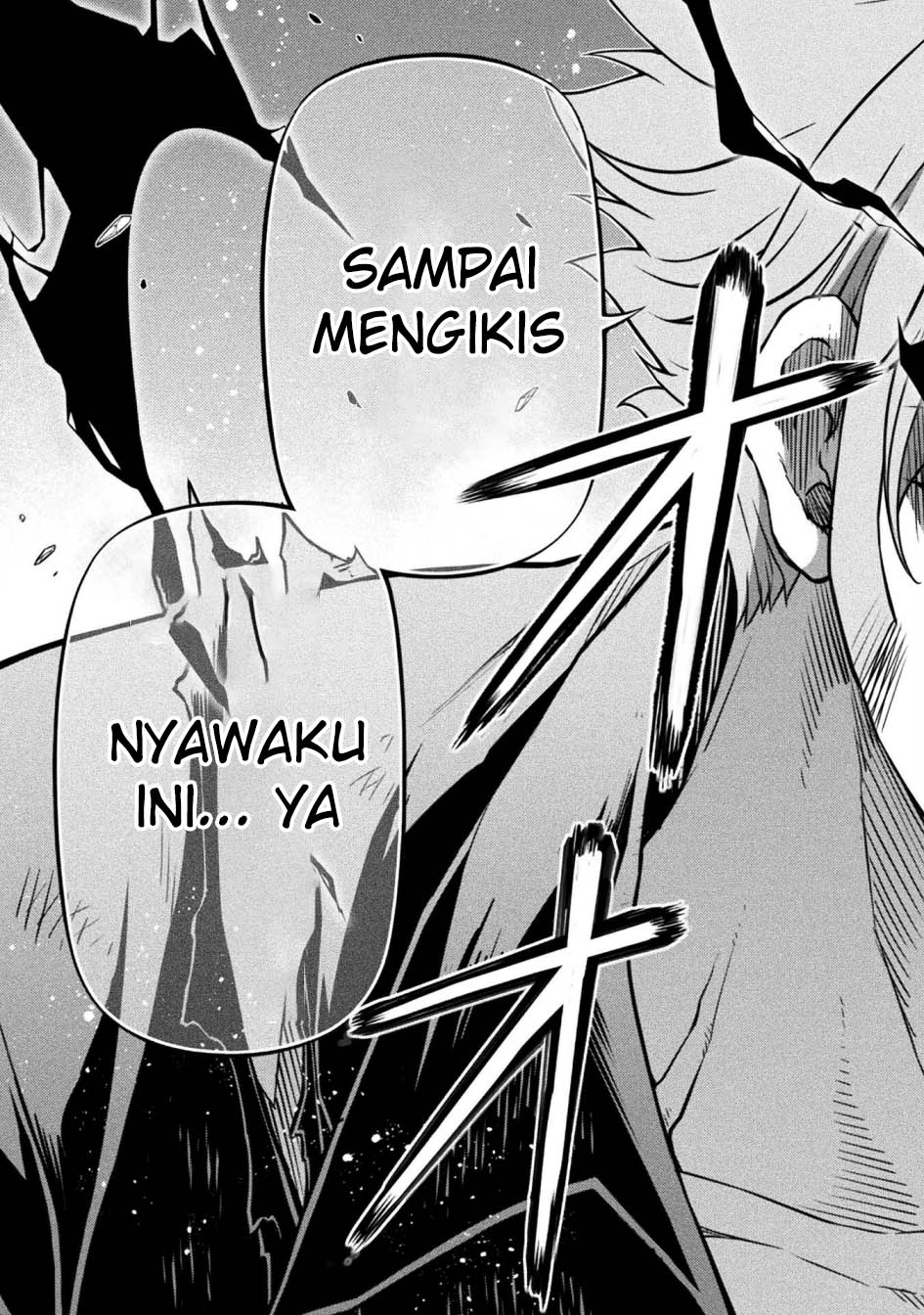 Drawing: Saikyou Mangaka wa Oekaki Skill de Isekai Musou suru! Chapter 148 - halaman 20
