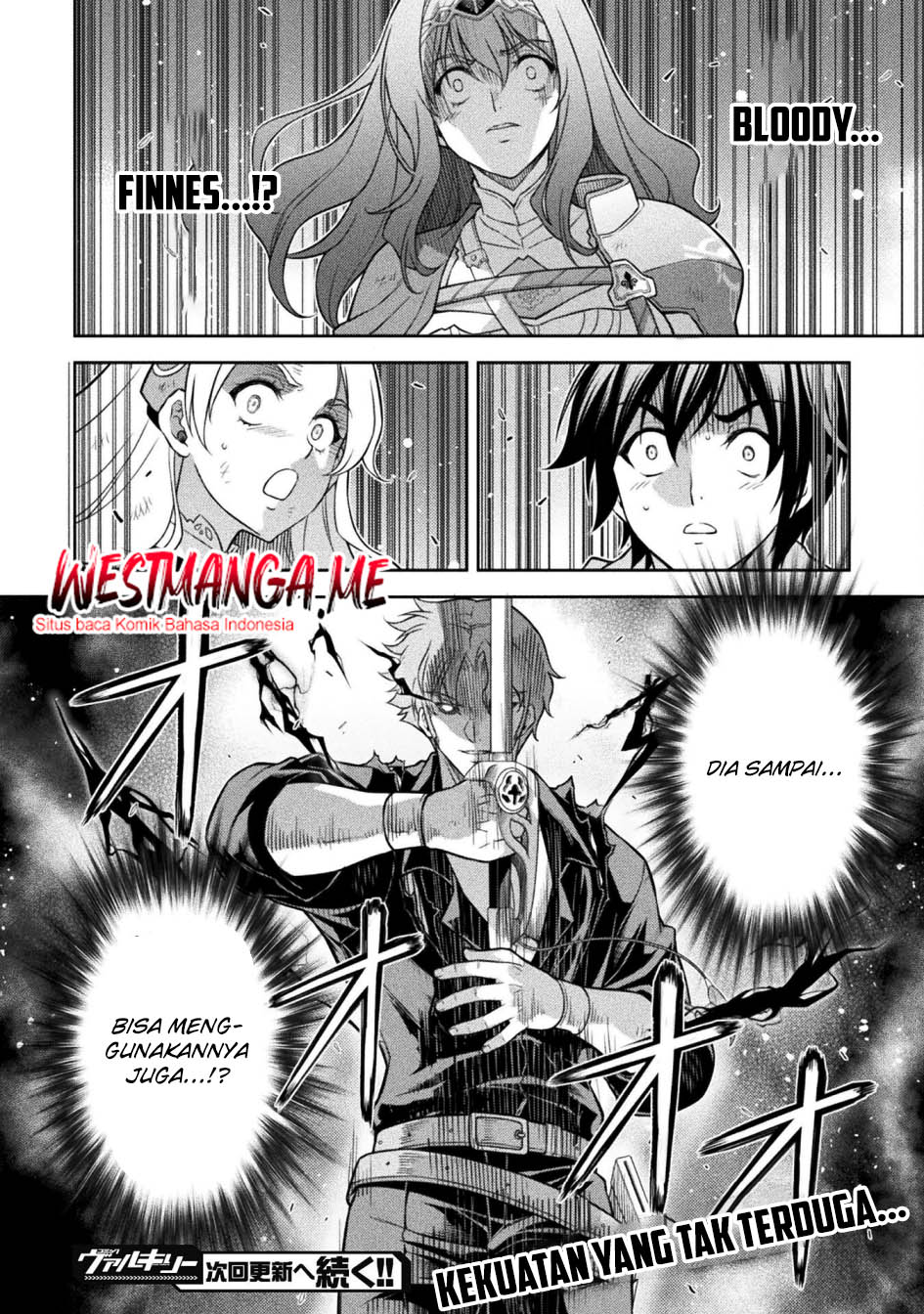 Drawing: Saikyou Mangaka wa Oekaki Skill de Isekai Musou suru! Chapter 148 - halaman 21
