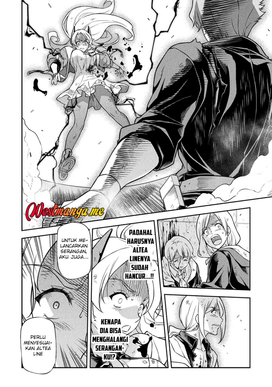 Drawing: Saikyou Mangaka wa Oekaki Skill de Isekai Musou suru! Chapter 149 - halaman 13