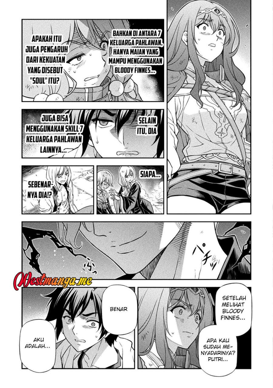 Drawing: Saikyou Mangaka wa Oekaki Skill de Isekai Musou suru! Chapter 149 - halaman 4