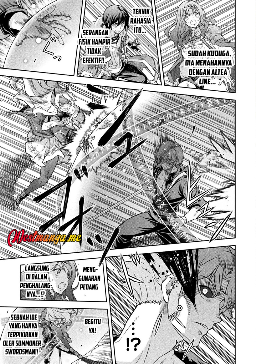 Drawing: Saikyou Mangaka wa Oekaki Skill de Isekai Musou suru! Chapter 149 - halaman 8
