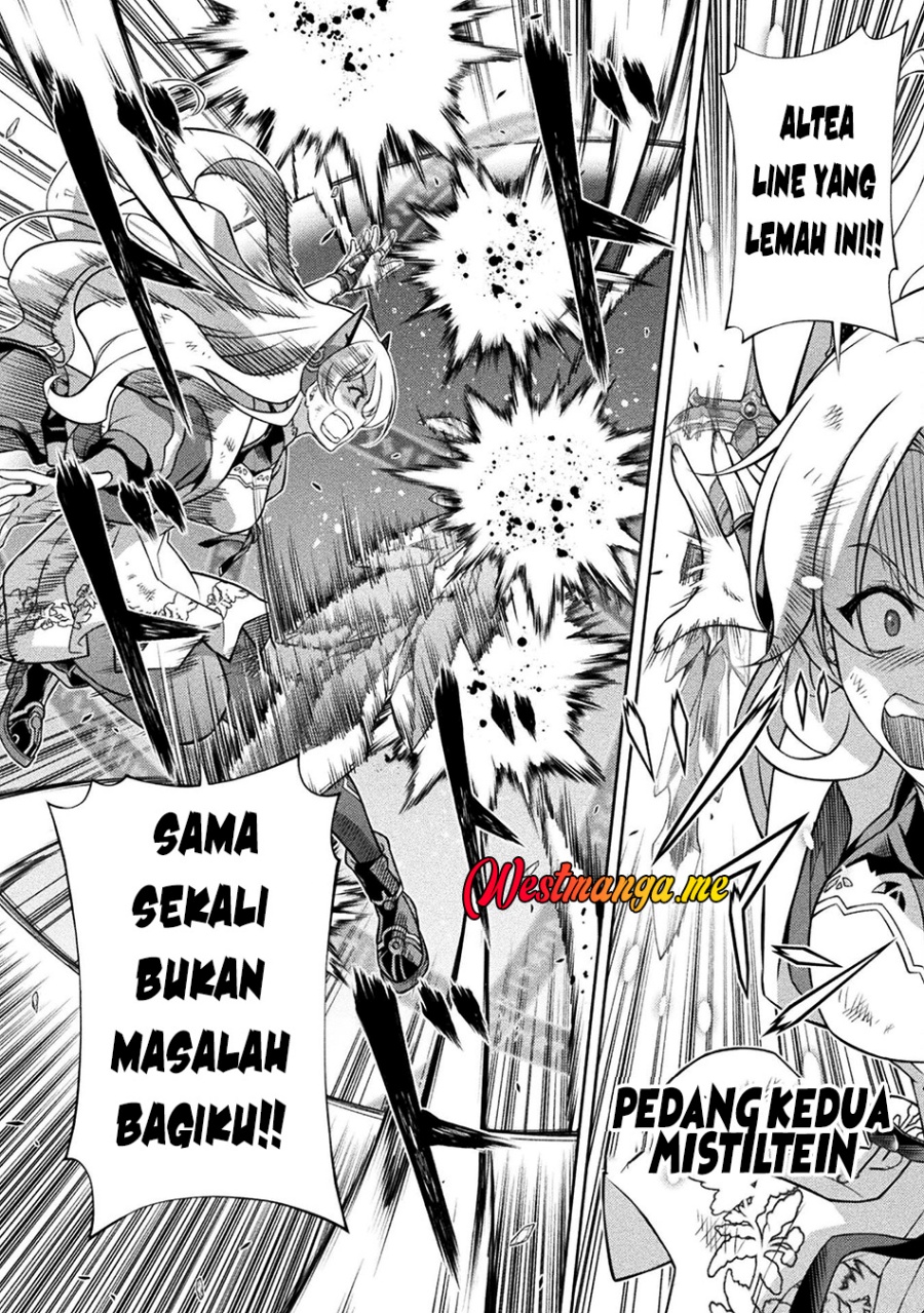 Drawing: Saikyou Mangaka wa Oekaki Skill de Isekai Musou suru! Chapter 149 - halaman 9