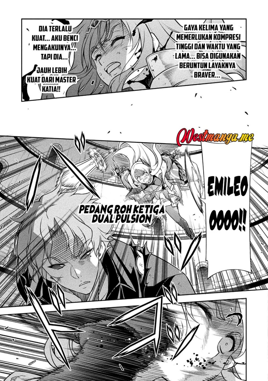 Drawing: Saikyou Mangaka wa Oekaki Skill de Isekai Musou suru! Chapter 150 - halaman 10
