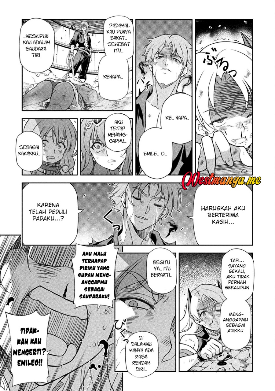 Drawing: Saikyou Mangaka wa Oekaki Skill de Isekai Musou suru! Chapter 150 - halaman 14