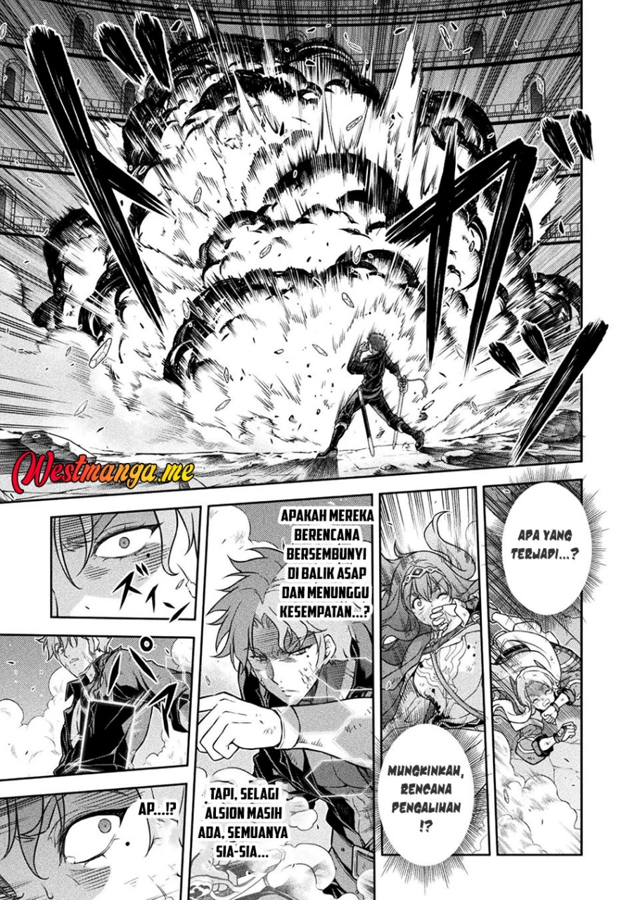 Drawing: Saikyou Mangaka wa Oekaki Skill de Isekai Musou suru! Chapter 150 - halaman 16