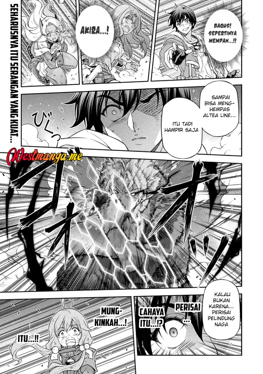 Drawing: Saikyou Mangaka wa Oekaki Skill de Isekai Musou suru! Chapter 150 - halaman 2