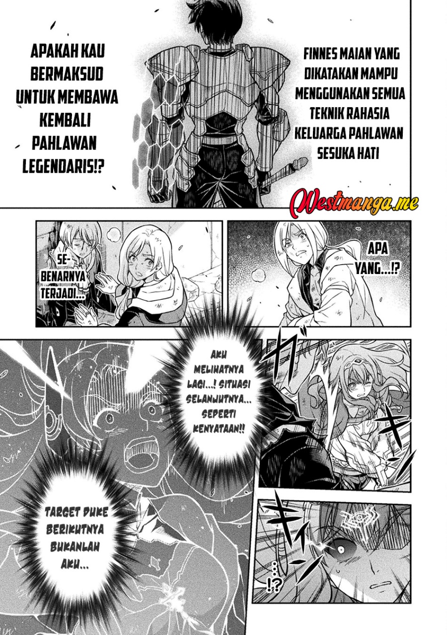 Drawing: Saikyou Mangaka wa Oekaki Skill de Isekai Musou suru! Chapter 150 - halaman 4