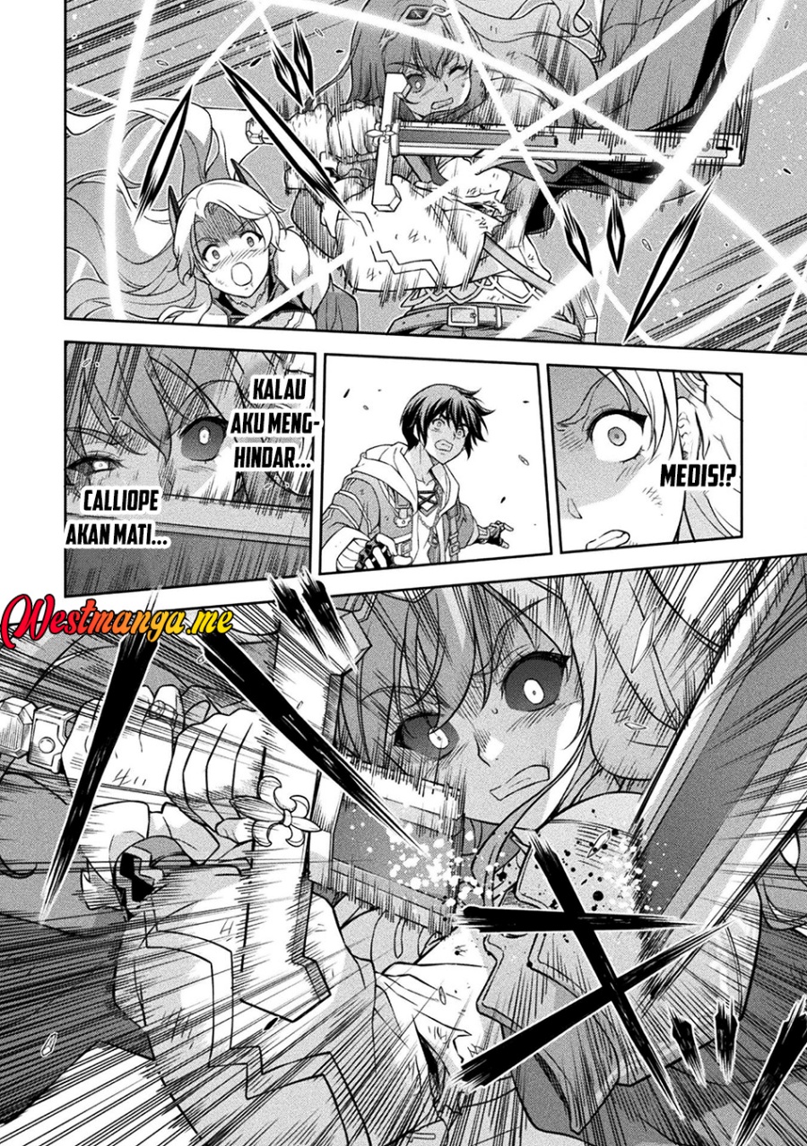 Drawing: Saikyou Mangaka wa Oekaki Skill de Isekai Musou suru! Chapter 150 - halaman 5