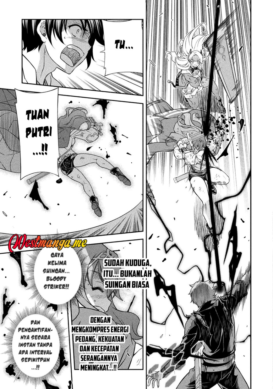Drawing: Saikyou Mangaka wa Oekaki Skill de Isekai Musou suru! Chapter 150 - halaman 6