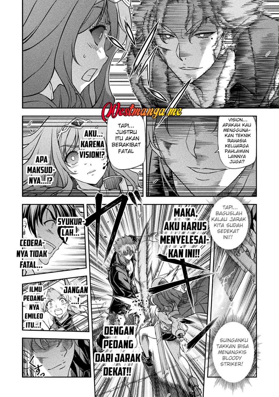 Drawing: Saikyou Mangaka wa Oekaki Skill de Isekai Musou suru! Chapter 150 - halaman 7