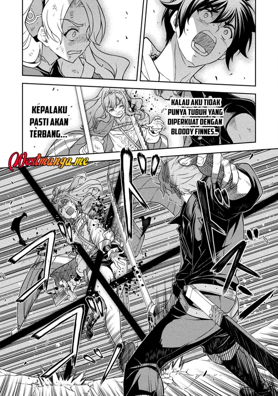 Drawing: Saikyou Mangaka wa Oekaki Skill de Isekai Musou suru! Chapter 150 - halaman 9