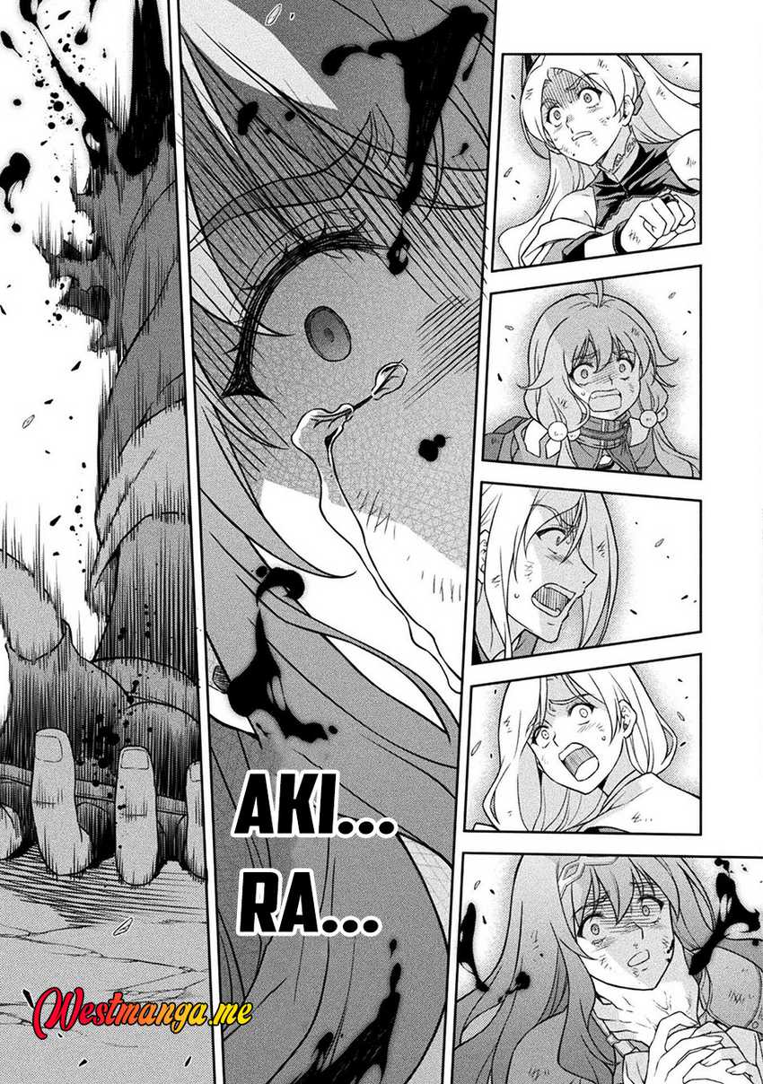 Drawing: Saikyou Mangaka wa Oekaki Skill de Isekai Musou suru! Chapter 151 - halaman 15