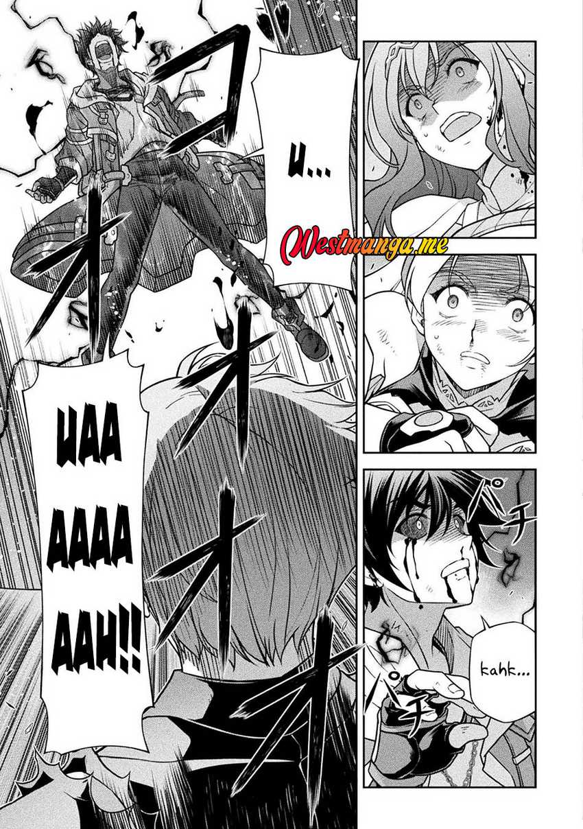 Drawing: Saikyou Mangaka wa Oekaki Skill de Isekai Musou suru! Chapter 151 - halaman 4