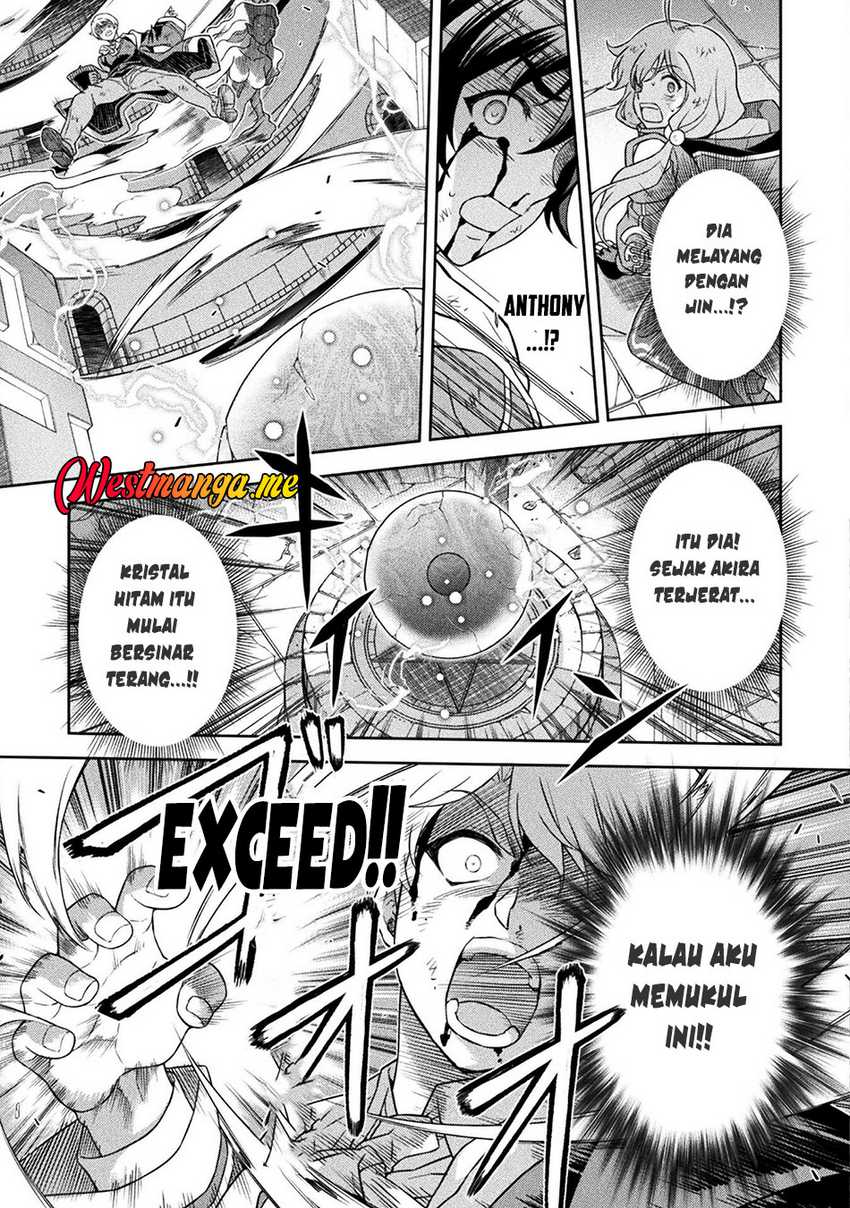 Drawing: Saikyou Mangaka wa Oekaki Skill de Isekai Musou suru! Chapter 152 - halaman 10