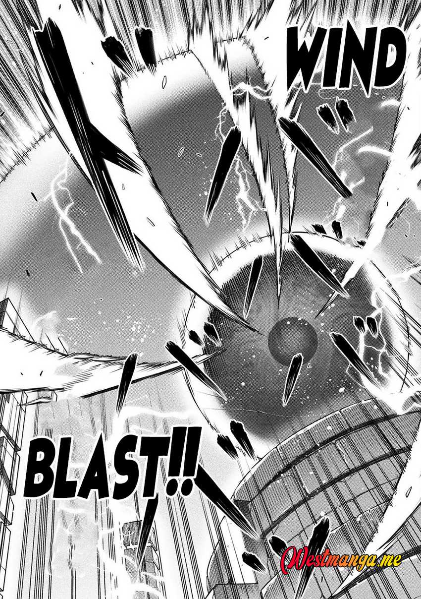 Drawing: Saikyou Mangaka wa Oekaki Skill de Isekai Musou suru! Chapter 152 - halaman 11