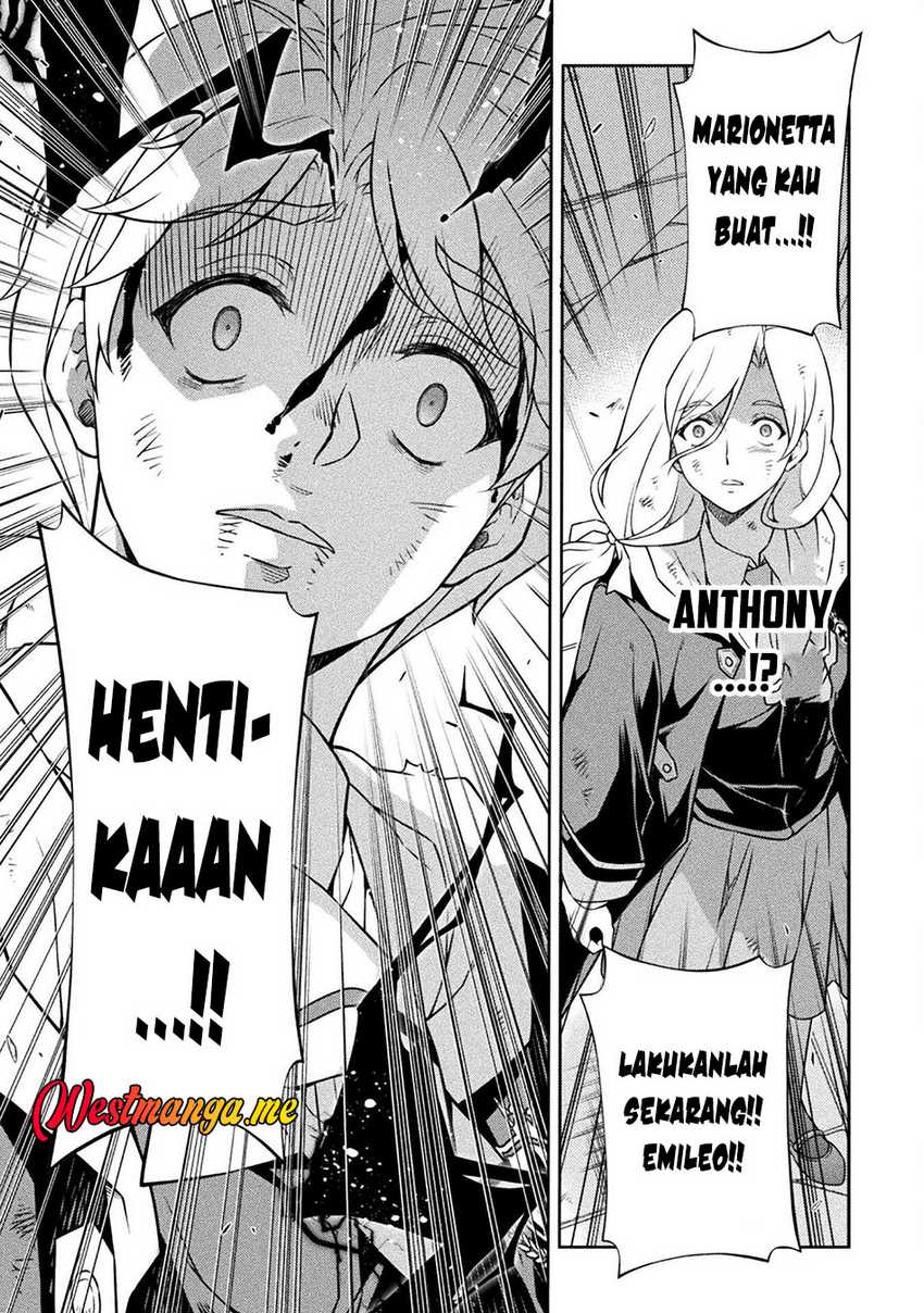 Drawing: Saikyou Mangaka wa Oekaki Skill de Isekai Musou suru! Chapter 152 - halaman 14