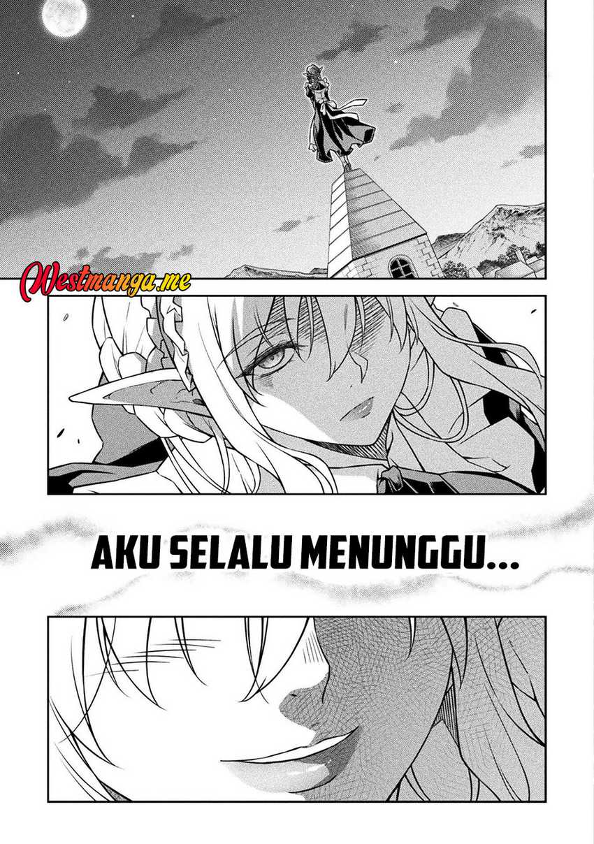 Drawing: Saikyou Mangaka wa Oekaki Skill de Isekai Musou suru! Chapter 152 - halaman 17