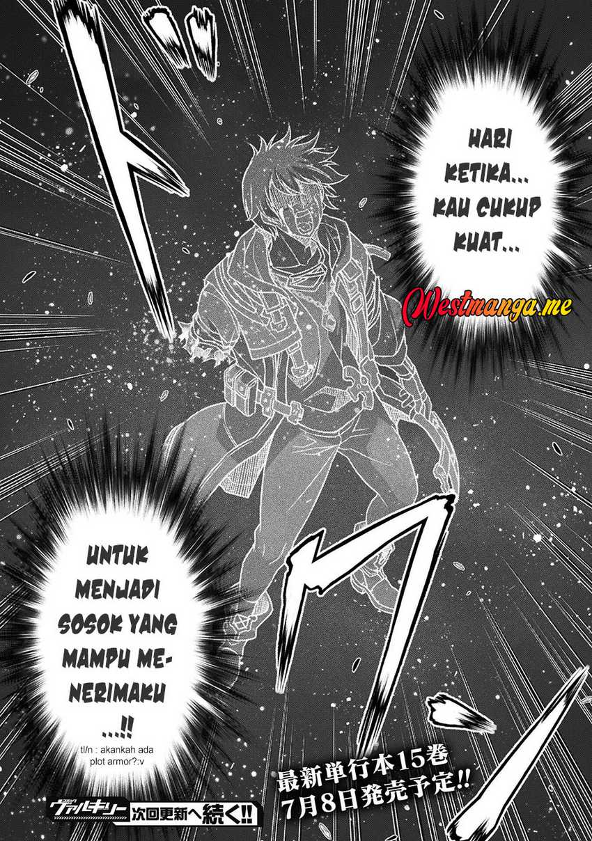 Drawing: Saikyou Mangaka wa Oekaki Skill de Isekai Musou suru! Chapter 152 - halaman 18