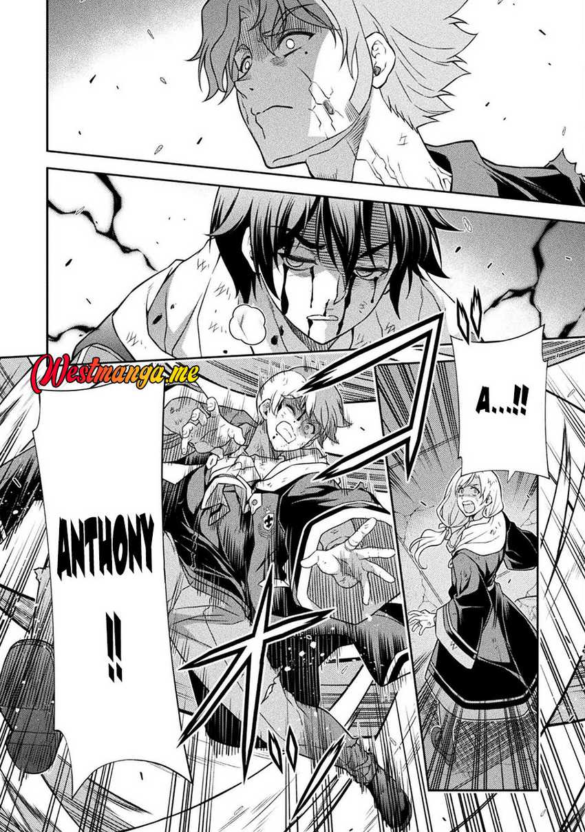 Drawing: Saikyou Mangaka wa Oekaki Skill de Isekai Musou suru! Chapter 152 - halaman 9