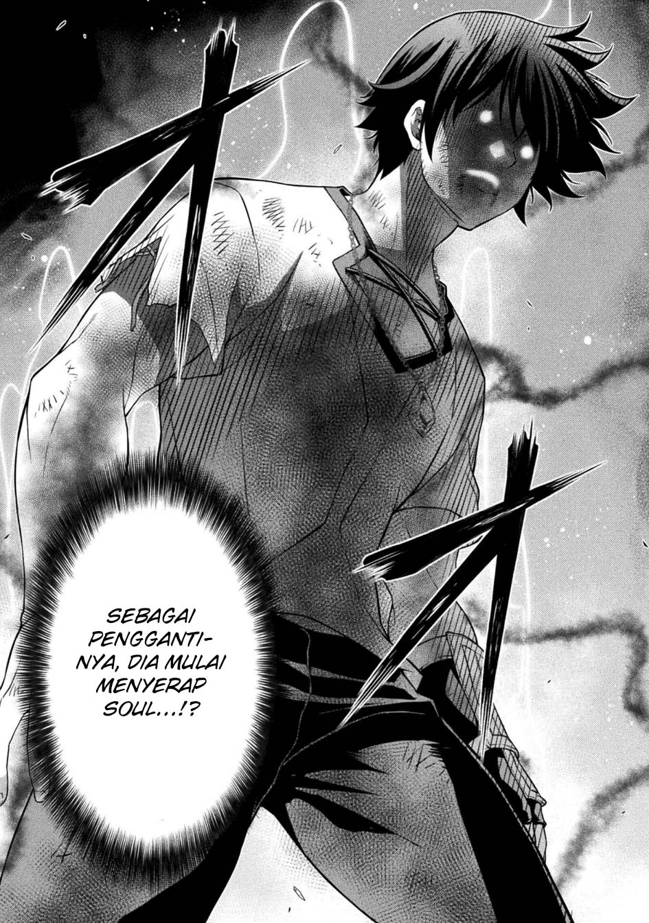 Drawing: Saikyou Mangaka wa Oekaki Skill de Isekai Musou suru! Chapter 153 - halaman 12