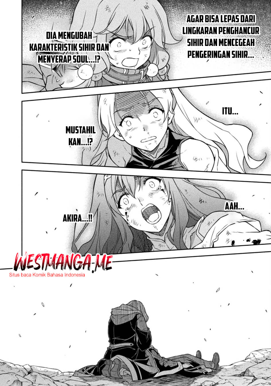 Drawing: Saikyou Mangaka wa Oekaki Skill de Isekai Musou suru! Chapter 153 - halaman 13
