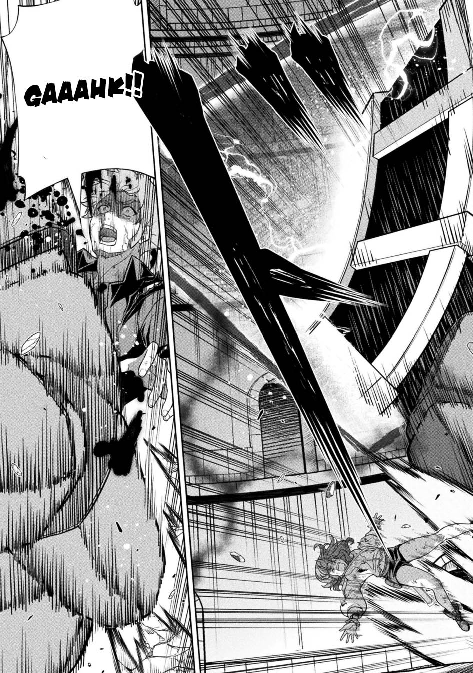 Drawing: Saikyou Mangaka wa Oekaki Skill de Isekai Musou suru! Chapter 153 - halaman 19