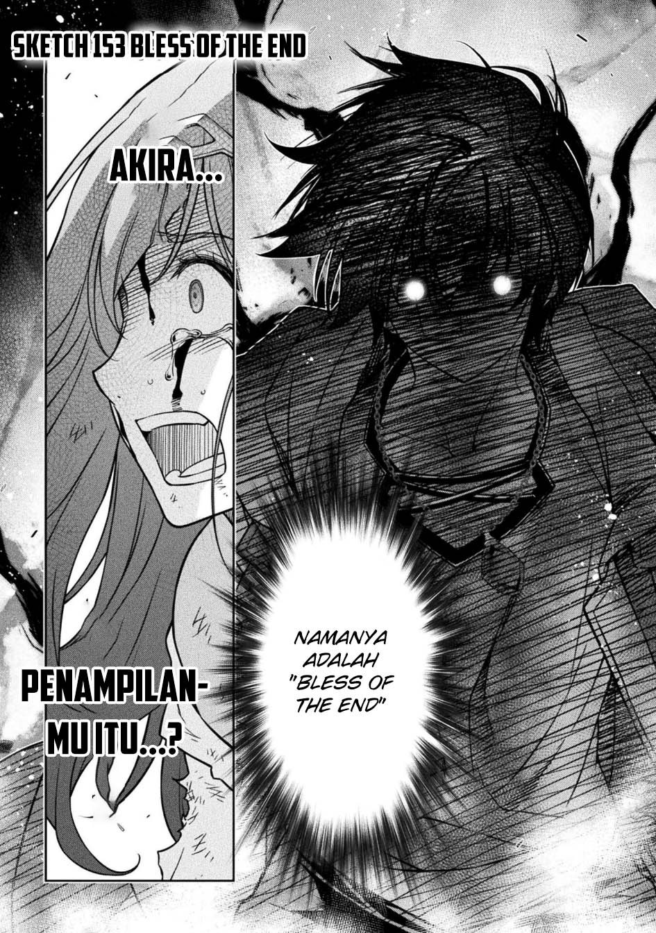 Drawing: Saikyou Mangaka wa Oekaki Skill de Isekai Musou suru! Chapter 153 - halaman 4