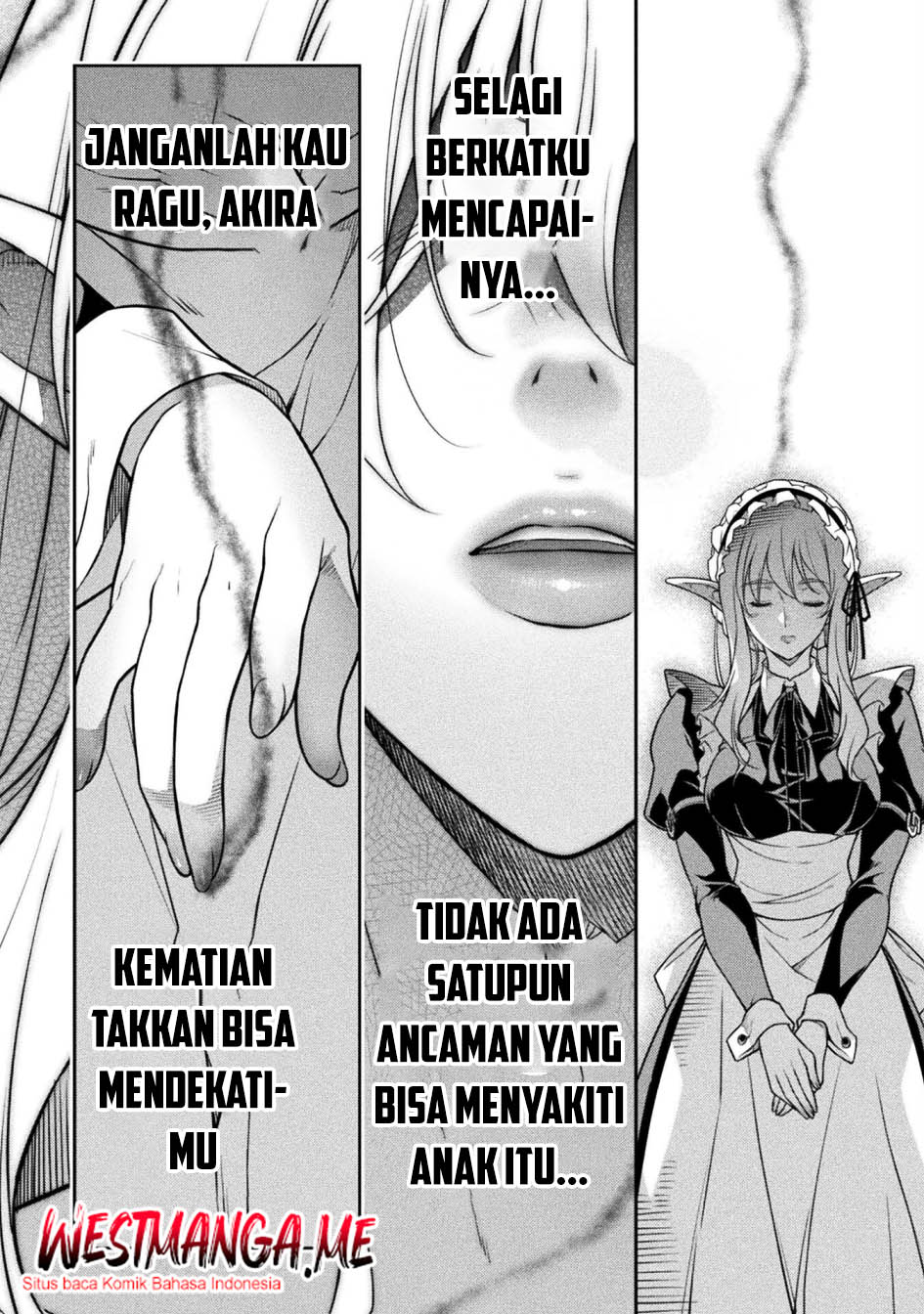 Drawing: Saikyou Mangaka wa Oekaki Skill de Isekai Musou suru! Chapter 153 - halaman 5