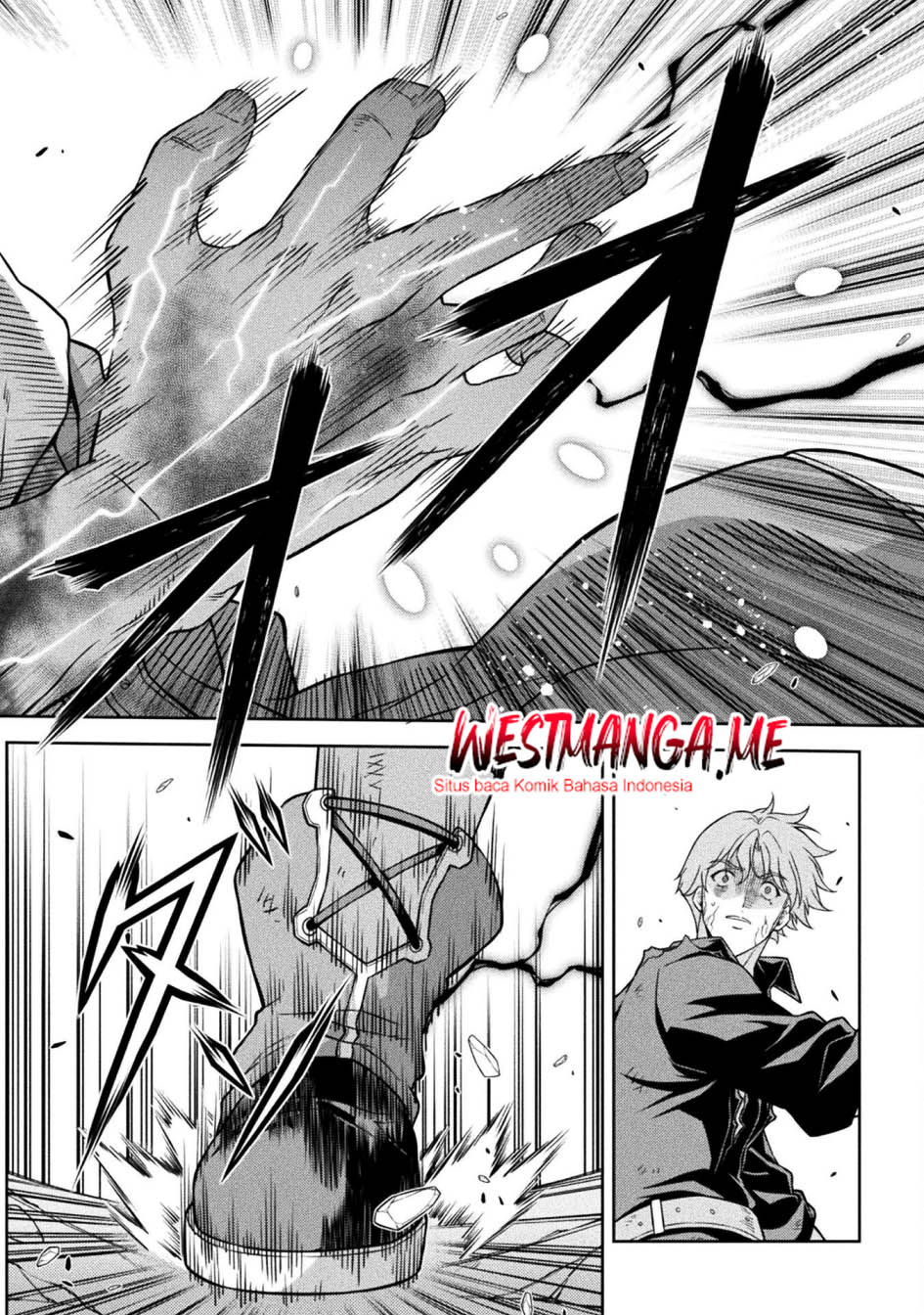 Drawing: Saikyou Mangaka wa Oekaki Skill de Isekai Musou suru! Chapter 153 - halaman 9