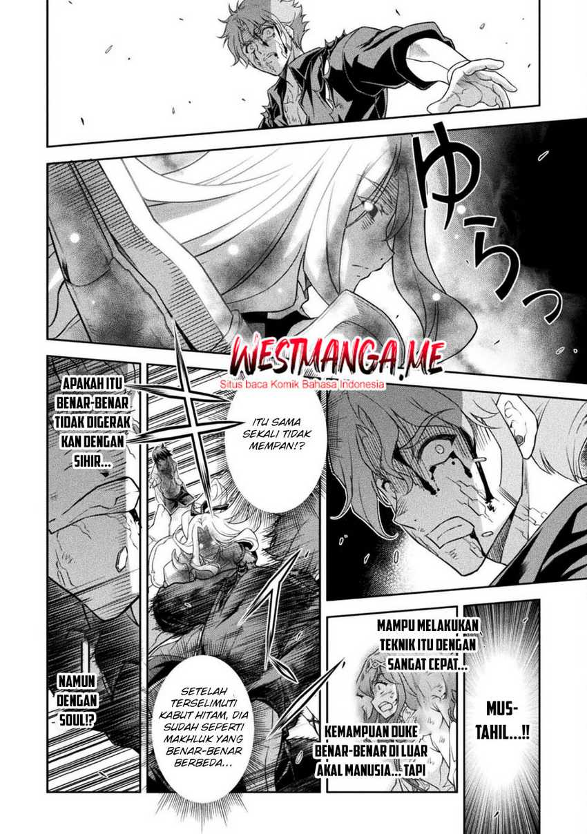 Drawing: Saikyou Mangaka wa Oekaki Skill de Isekai Musou suru! Chapter 154 - halaman 12