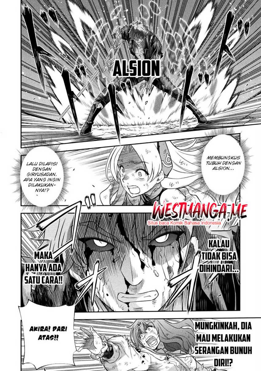 Drawing: Saikyou Mangaka wa Oekaki Skill de Isekai Musou suru! Chapter 154 - halaman 16
