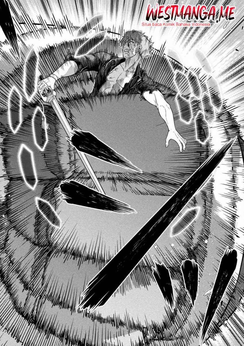 Drawing: Saikyou Mangaka wa Oekaki Skill de Isekai Musou suru! Chapter 154 - halaman 19