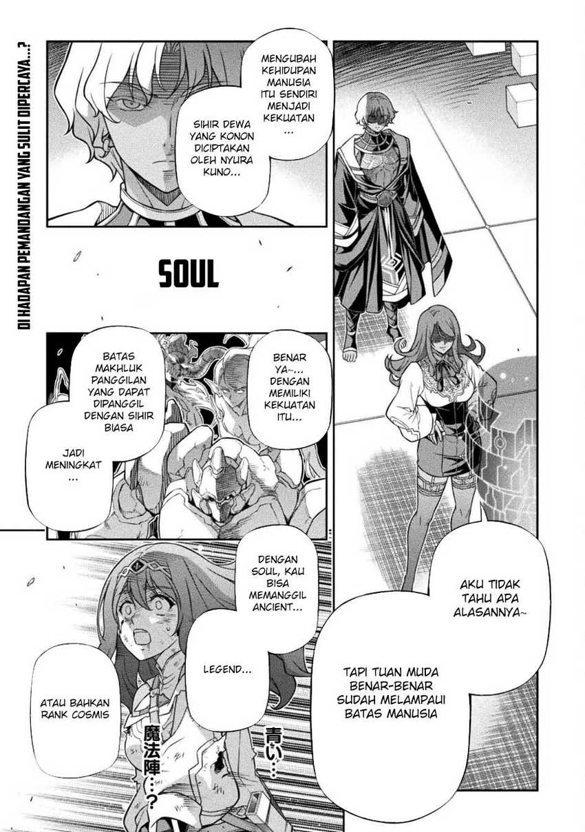 Drawing: Saikyou Mangaka wa Oekaki Skill de Isekai Musou suru! Chapter 154 - halaman 2