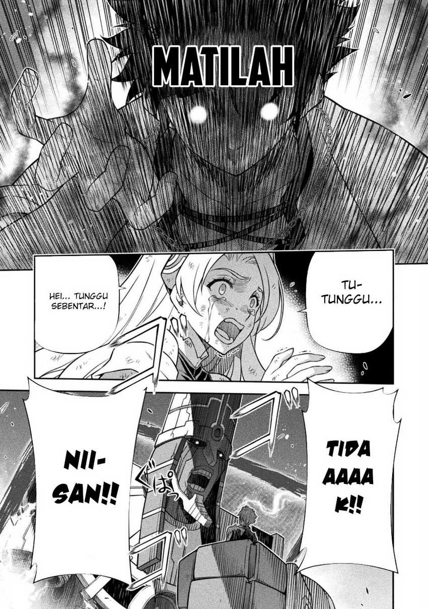 Drawing: Saikyou Mangaka wa Oekaki Skill de Isekai Musou suru! Chapter 154 - halaman 22
