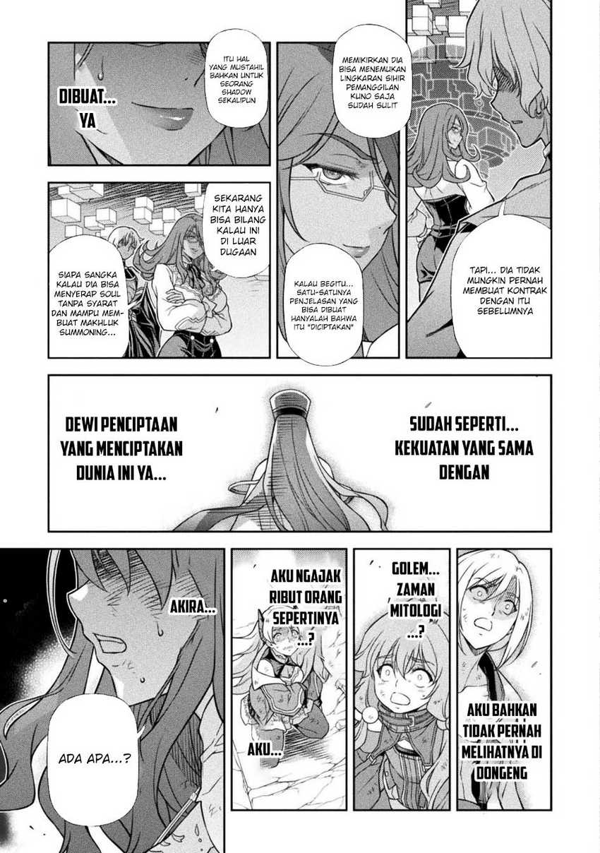 Drawing: Saikyou Mangaka wa Oekaki Skill de Isekai Musou suru! Chapter 154 - halaman 5