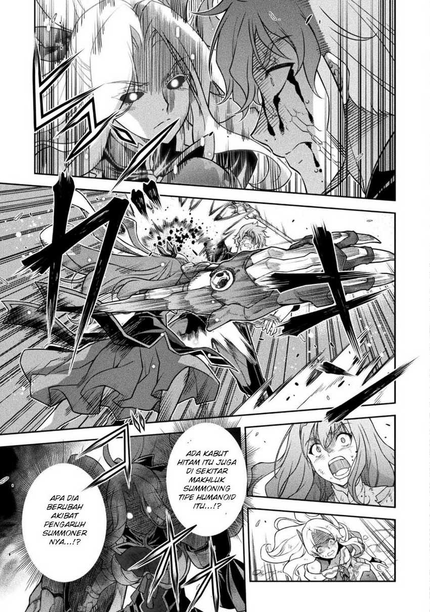 Drawing: Saikyou Mangaka wa Oekaki Skill de Isekai Musou suru! Chapter 154 - halaman 9