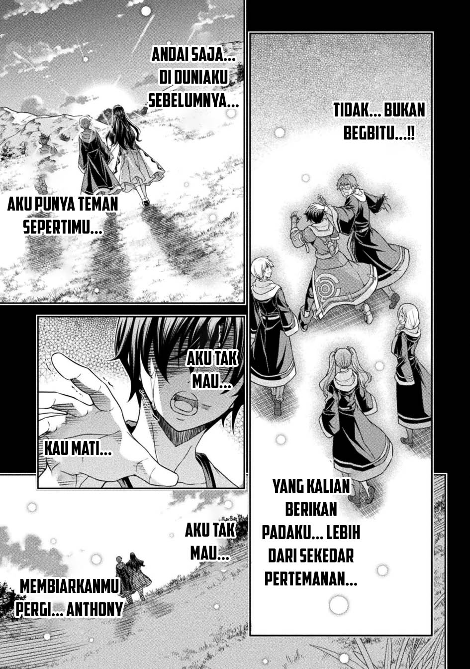 Drawing: Saikyou Mangaka wa Oekaki Skill de Isekai Musou suru! Chapter 155 - halaman 10