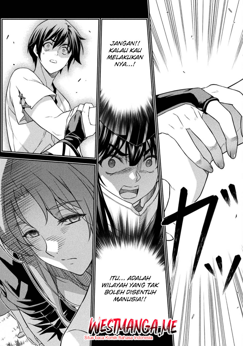 Drawing: Saikyou Mangaka wa Oekaki Skill de Isekai Musou suru! Chapter 155 - halaman 11