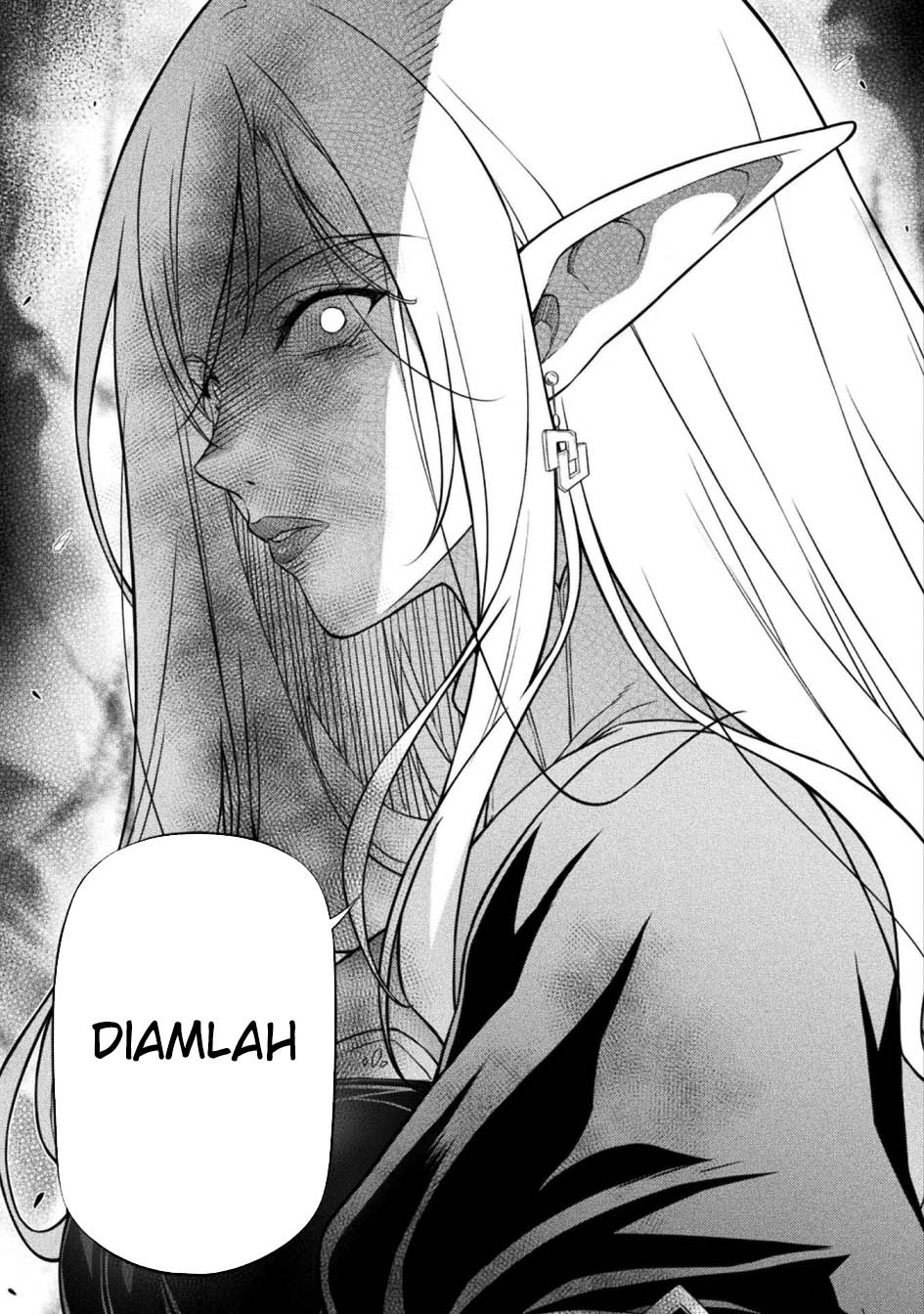 Drawing: Saikyou Mangaka wa Oekaki Skill de Isekai Musou suru! Chapter 155 - halaman 16