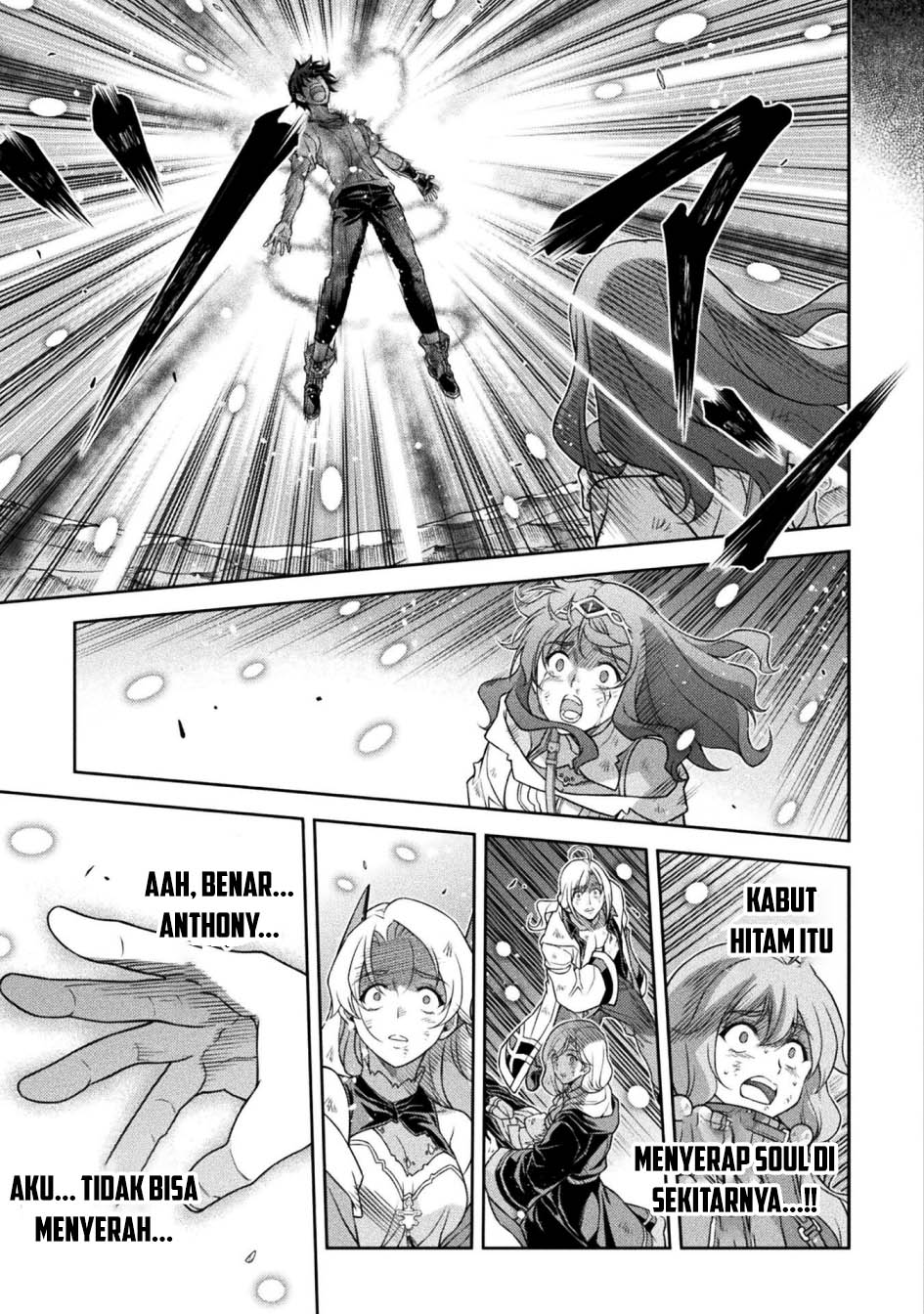 Drawing: Saikyou Mangaka wa Oekaki Skill de Isekai Musou suru! Chapter 155 - halaman 19