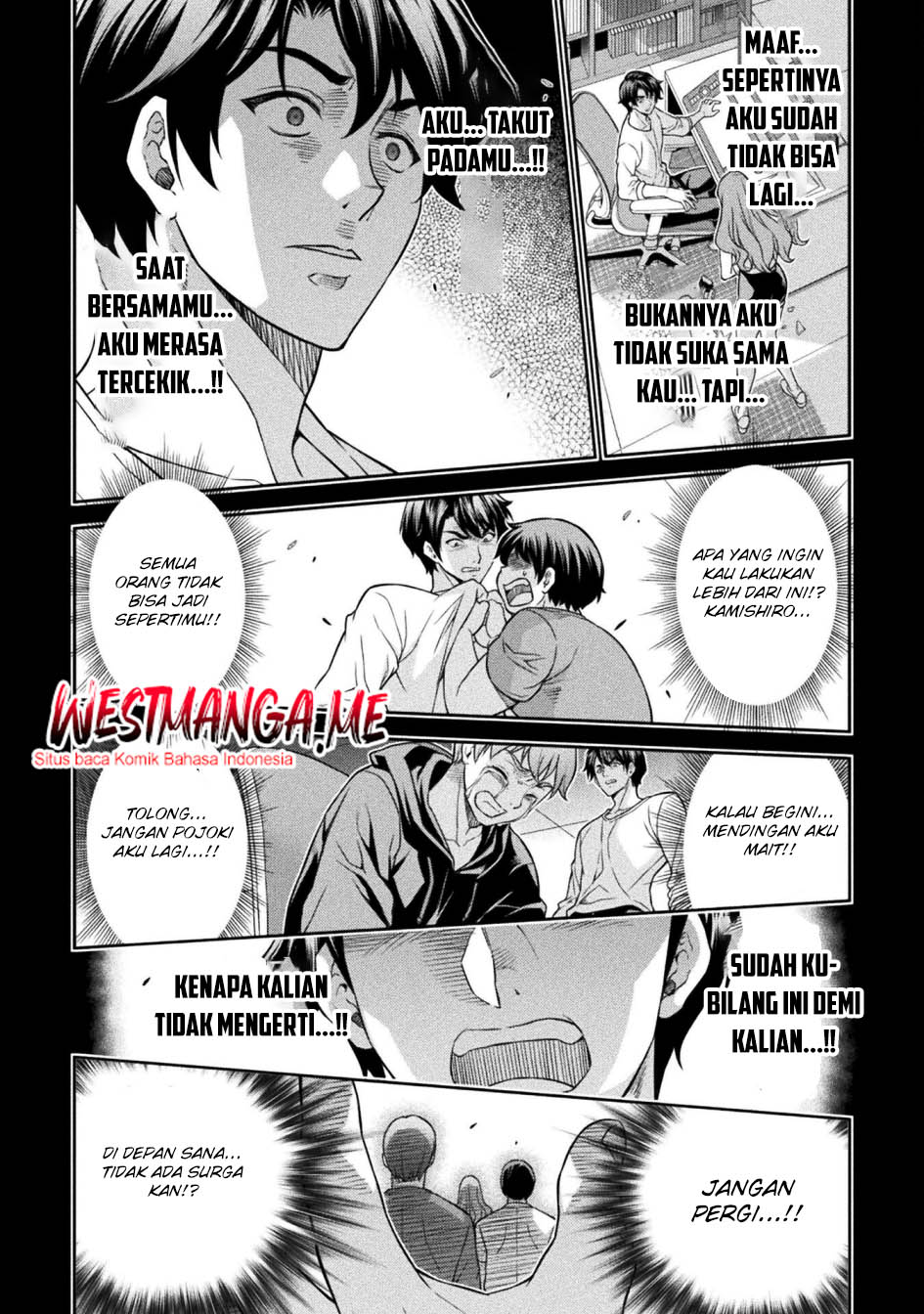 Drawing: Saikyou Mangaka wa Oekaki Skill de Isekai Musou suru! Chapter 155 - halaman 7