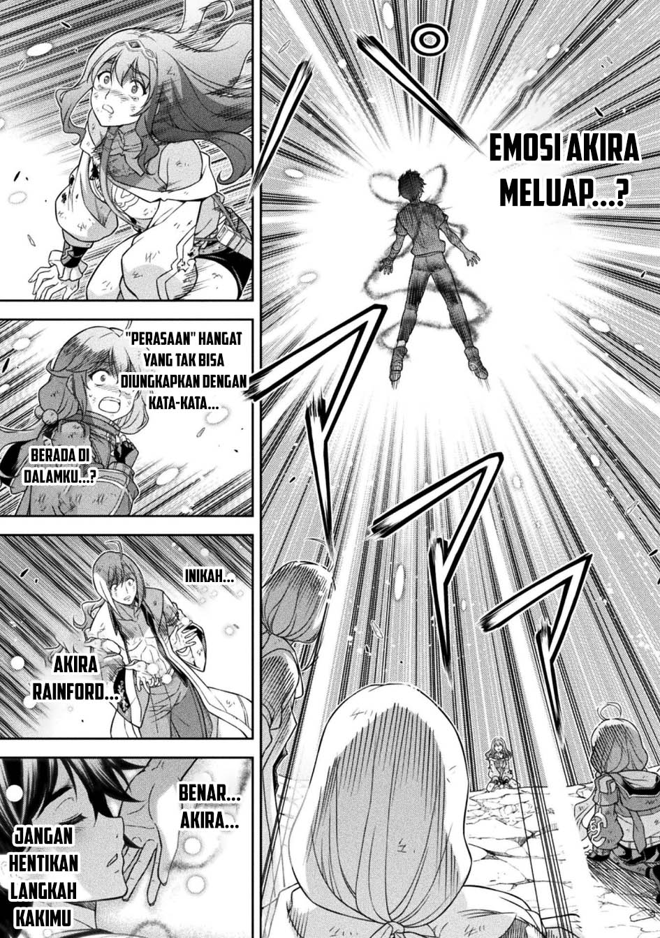 Drawing: Saikyou Mangaka wa Oekaki Skill de Isekai Musou suru! Chapter 156 - halaman 1