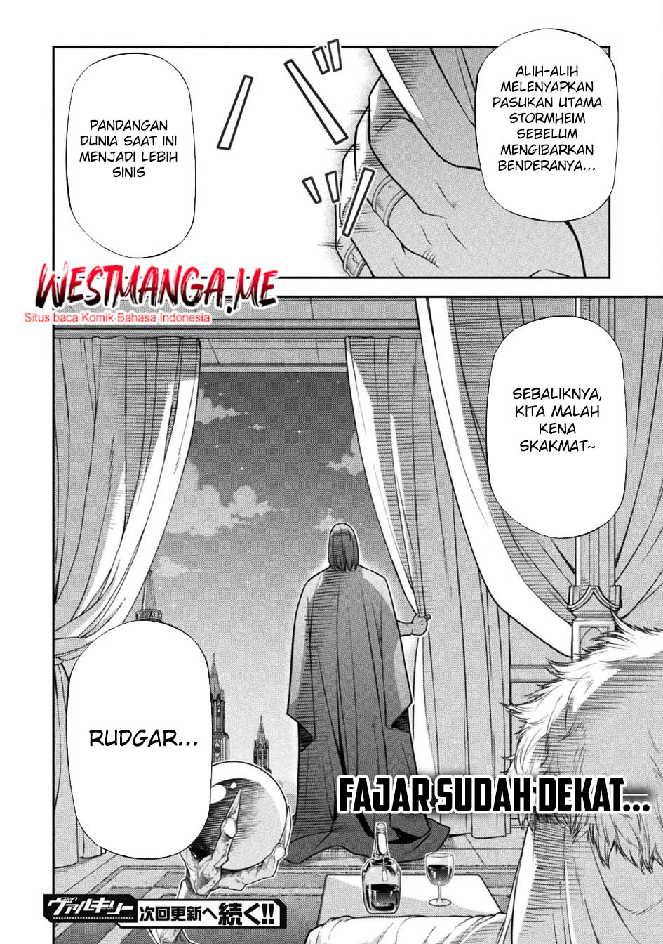 Drawing: Saikyou Mangaka wa Oekaki Skill de Isekai Musou suru! Chapter 156 - halaman 20