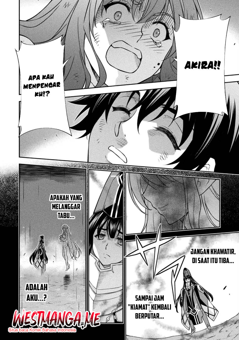 Drawing: Saikyou Mangaka wa Oekaki Skill de Isekai Musou suru! Chapter 156 - halaman 7