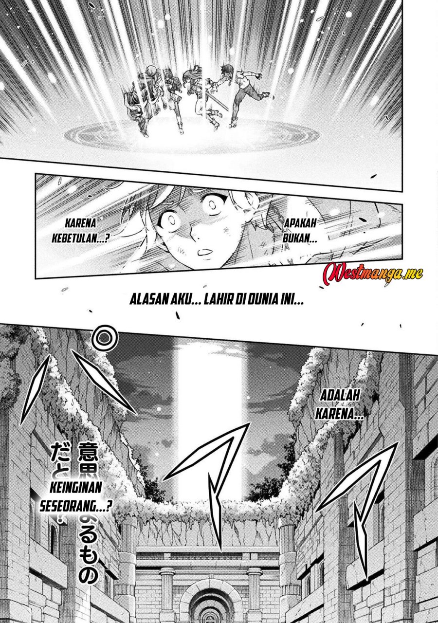 Drawing: Saikyou Mangaka wa Oekaki Skill de Isekai Musou suru! Chapter 157 - halaman 18